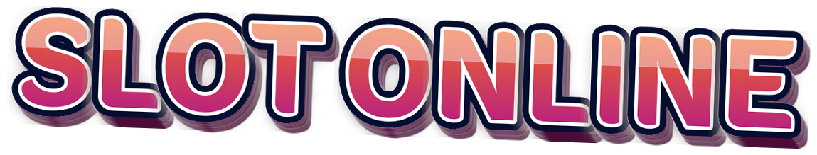 SLOT ONLINE